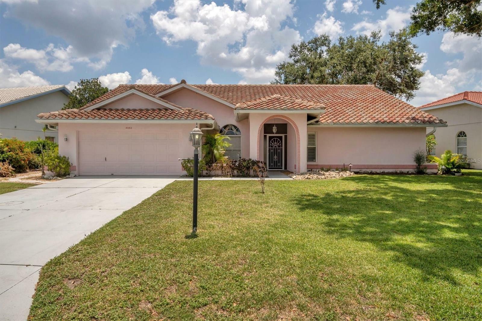 Property Photo: 4552 Del Sol Boulevard FL 34243