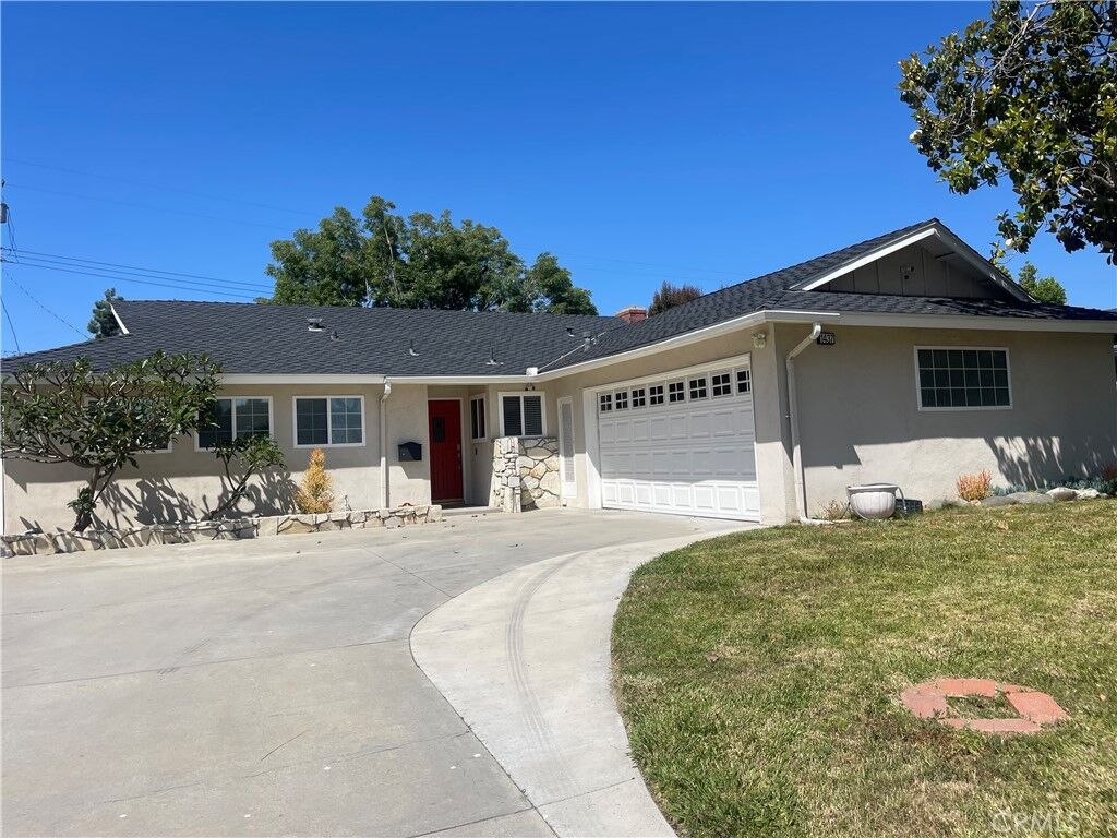 Property Photo:  1437 El Mirador Drive  CA 92835 