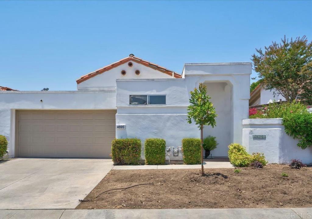 Property Photo:  4695 Adra Way  CA 92056 