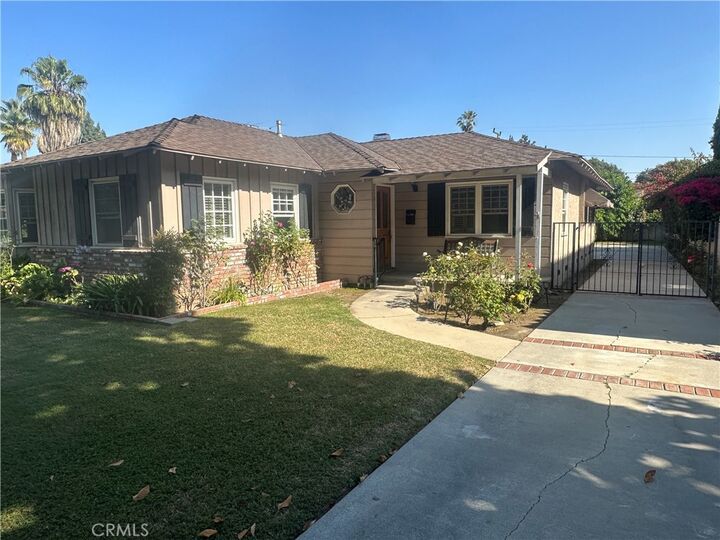 Property Photo:  20 W Magna Vista Avenue  CA 91007 