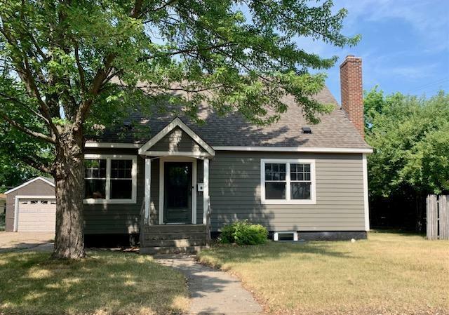 Property Photo:  19 22nd Avenue S  MN 56301 