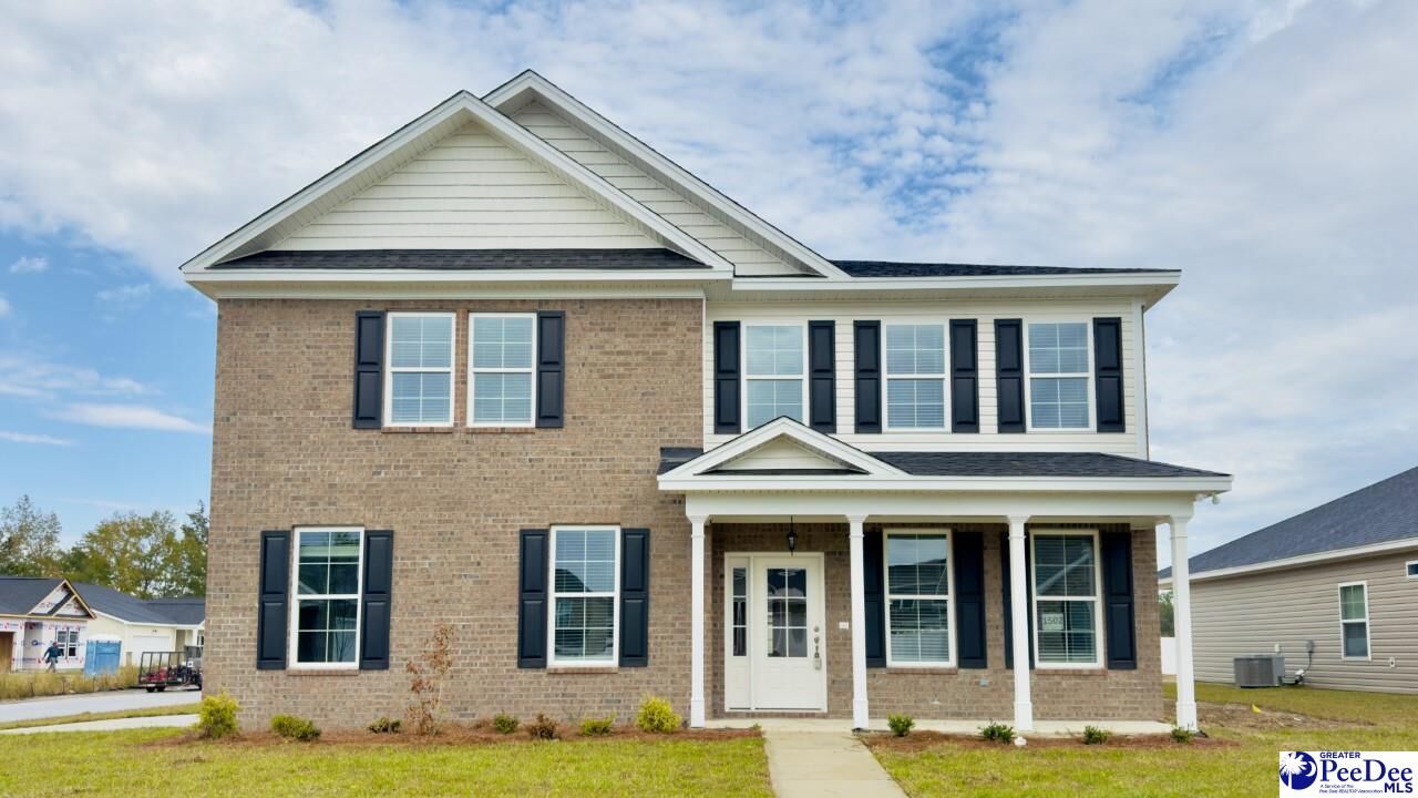Property Photo:  1502 Summergate  SC 29501 