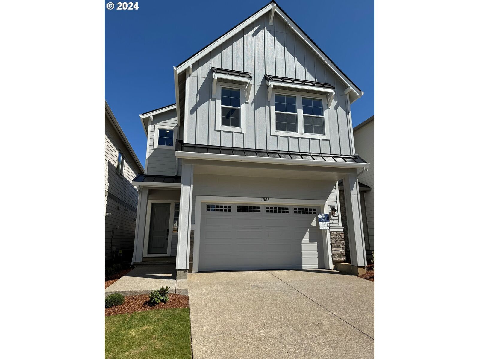 Property Photo: 17855 SW Maiden Ct OR 97007