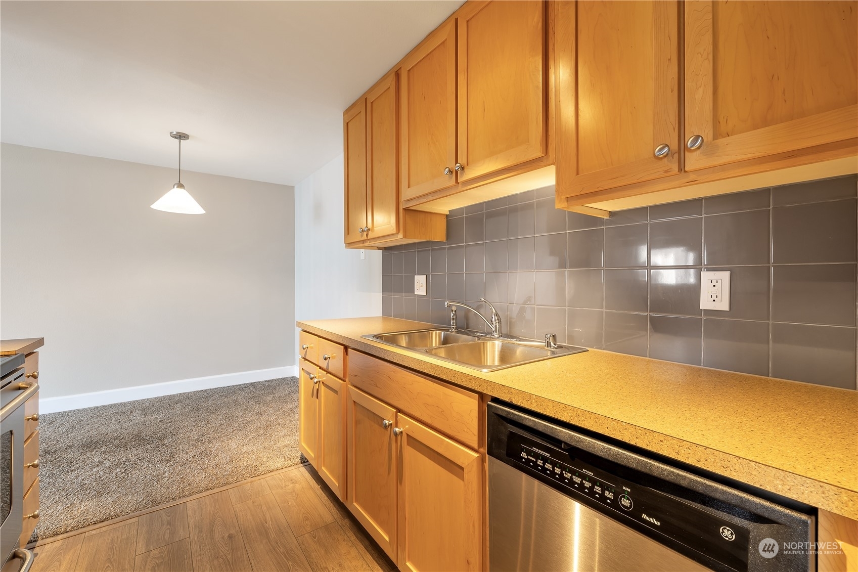 Property Photo: 8021 234th Street SW 223 WA 98026