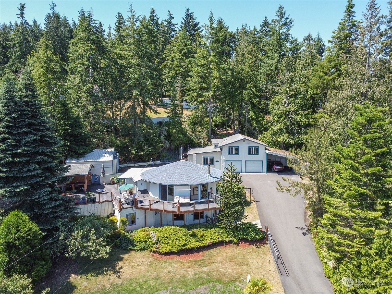 283 Spring View Place  Sequim WA 98382 photo
