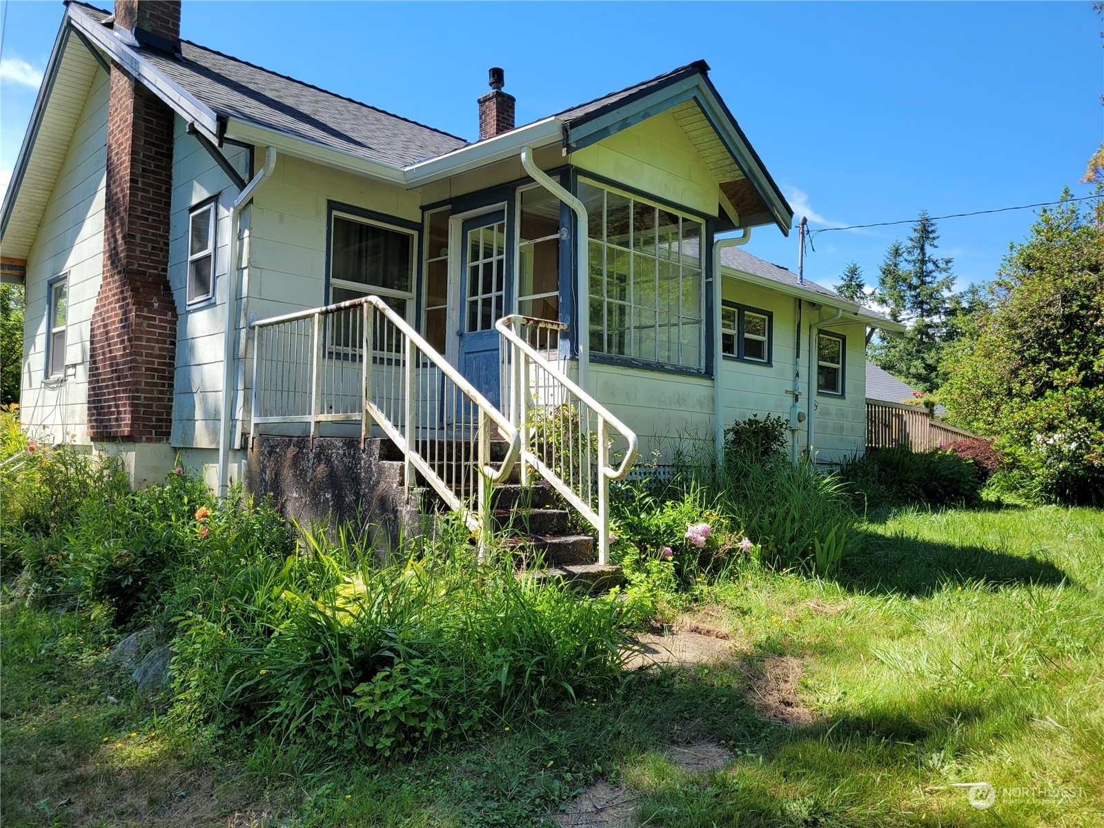 Property Photo: 5121 Everson Goshen Road WA 98226