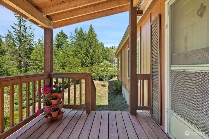 Property Photo:  2450 NE Dewatto Road  WA 98588 