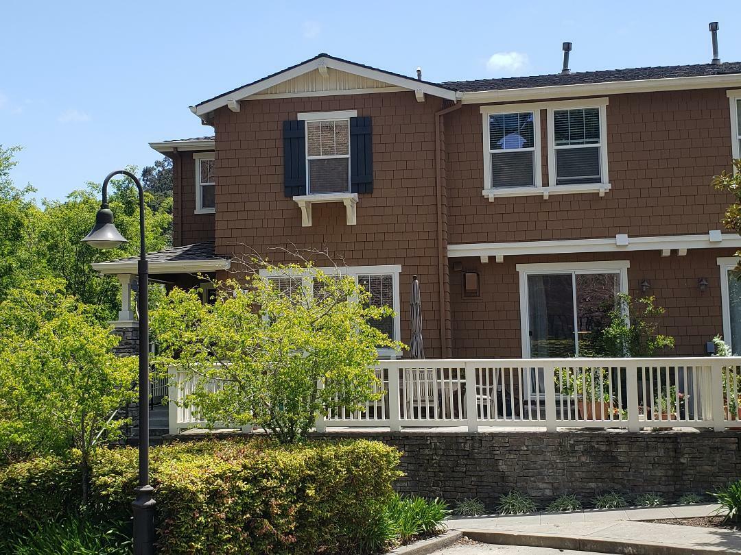 Property Photo:  400 Live Oak Way 408  CA 94002 