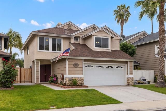 Property Photo:  6816 Caminito Sueno  CA 92009 