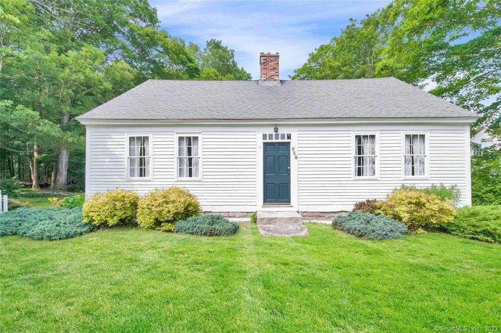 Property Photo:  958 Storrs Road  CT 06268 