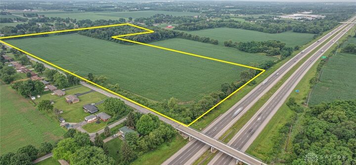 2399 S Burnett Road  Springfield OH 45505 photo
