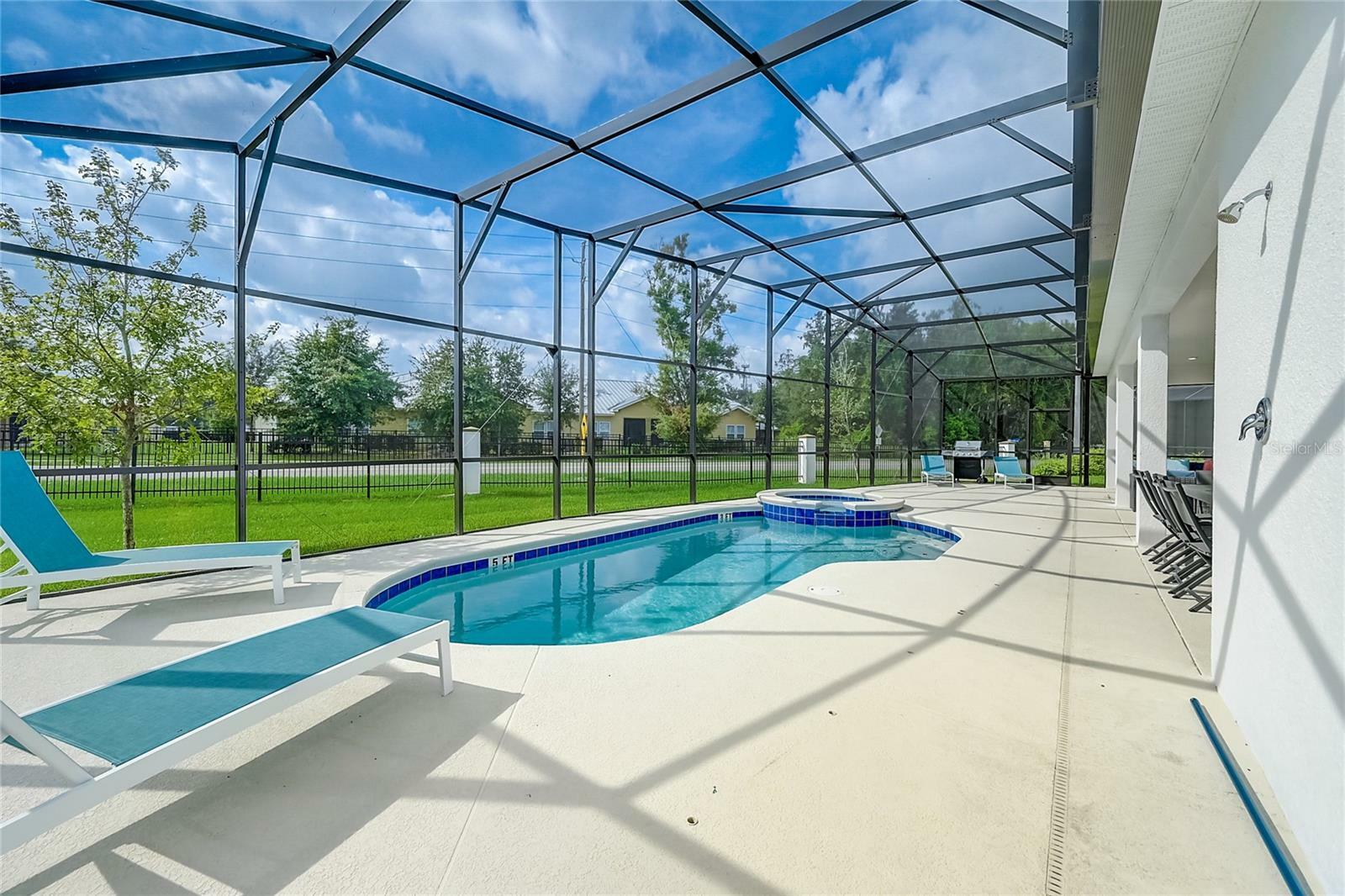 Property Photo:  2409 Shanti Drive  FL 34746 