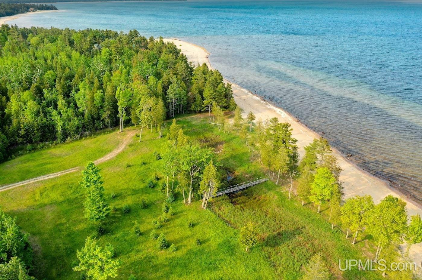 Property Photo: Tbd Co Rd 435 MI 49854