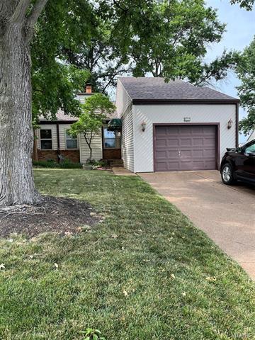 Property Photo: 88 Lost Dutchman Drive B MO 63376