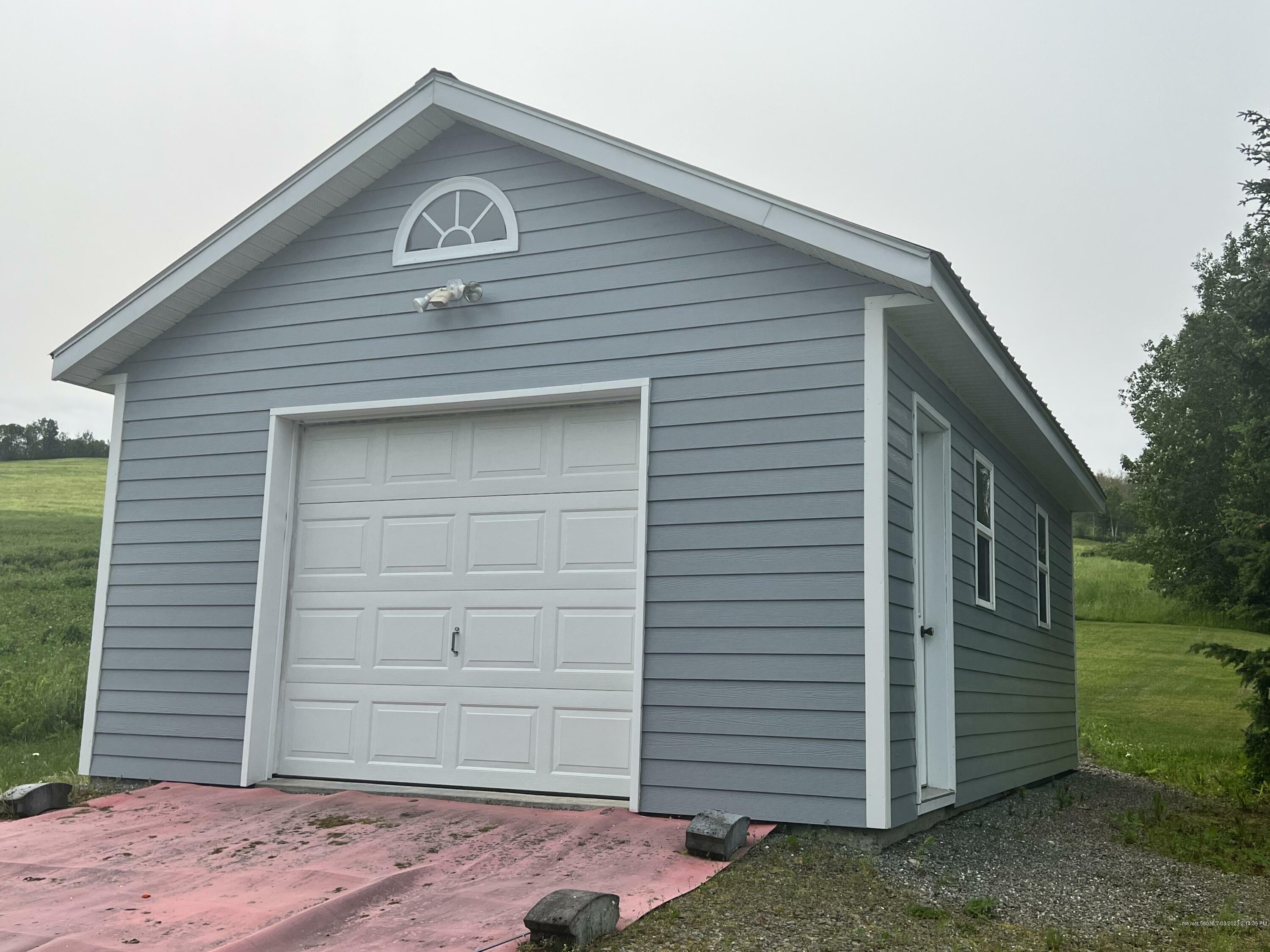 Property Photo:  Lot 22J Paradis Avenue  ME 04745 