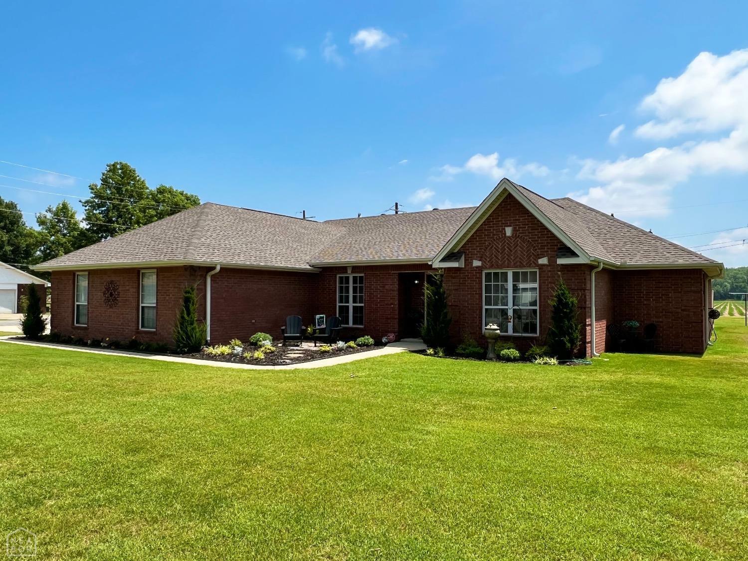 Property Photo: 114 Cedar Street AR 72437