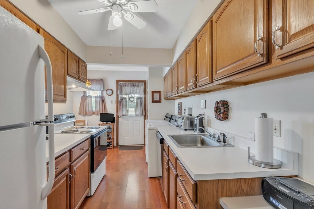 Property Photo: 82 Kelley Rd 82 MA 01022