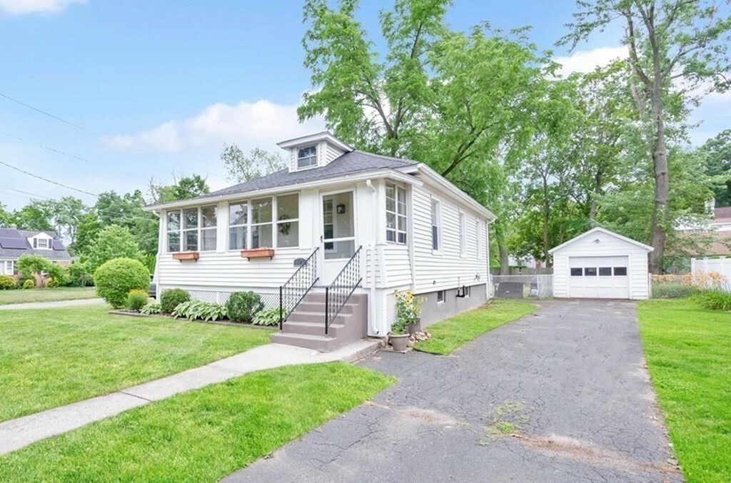 Property Photo: 121 Meadow Rd MA 01106