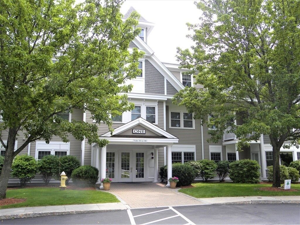 Property Photo: 6 Technology Drive 114 MA 01863