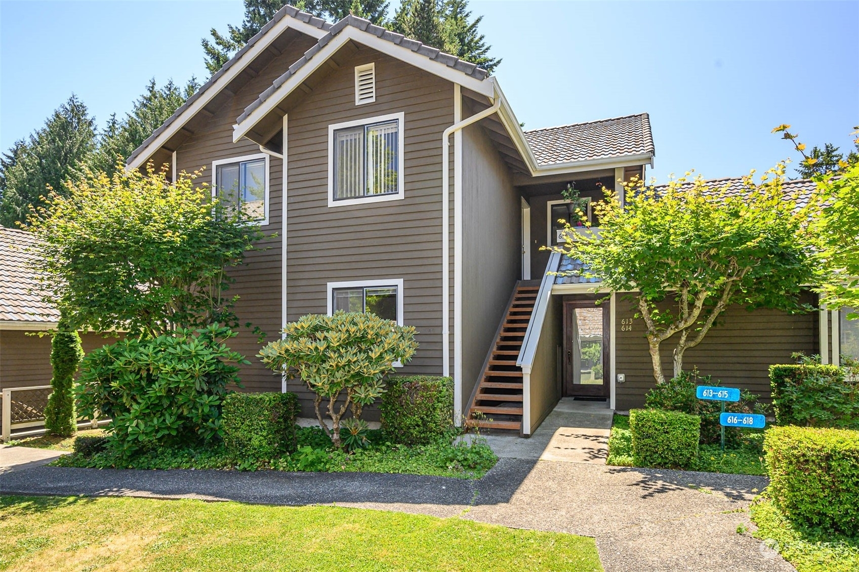 17320 97th Place SW 614  Vashon WA 98070 photo