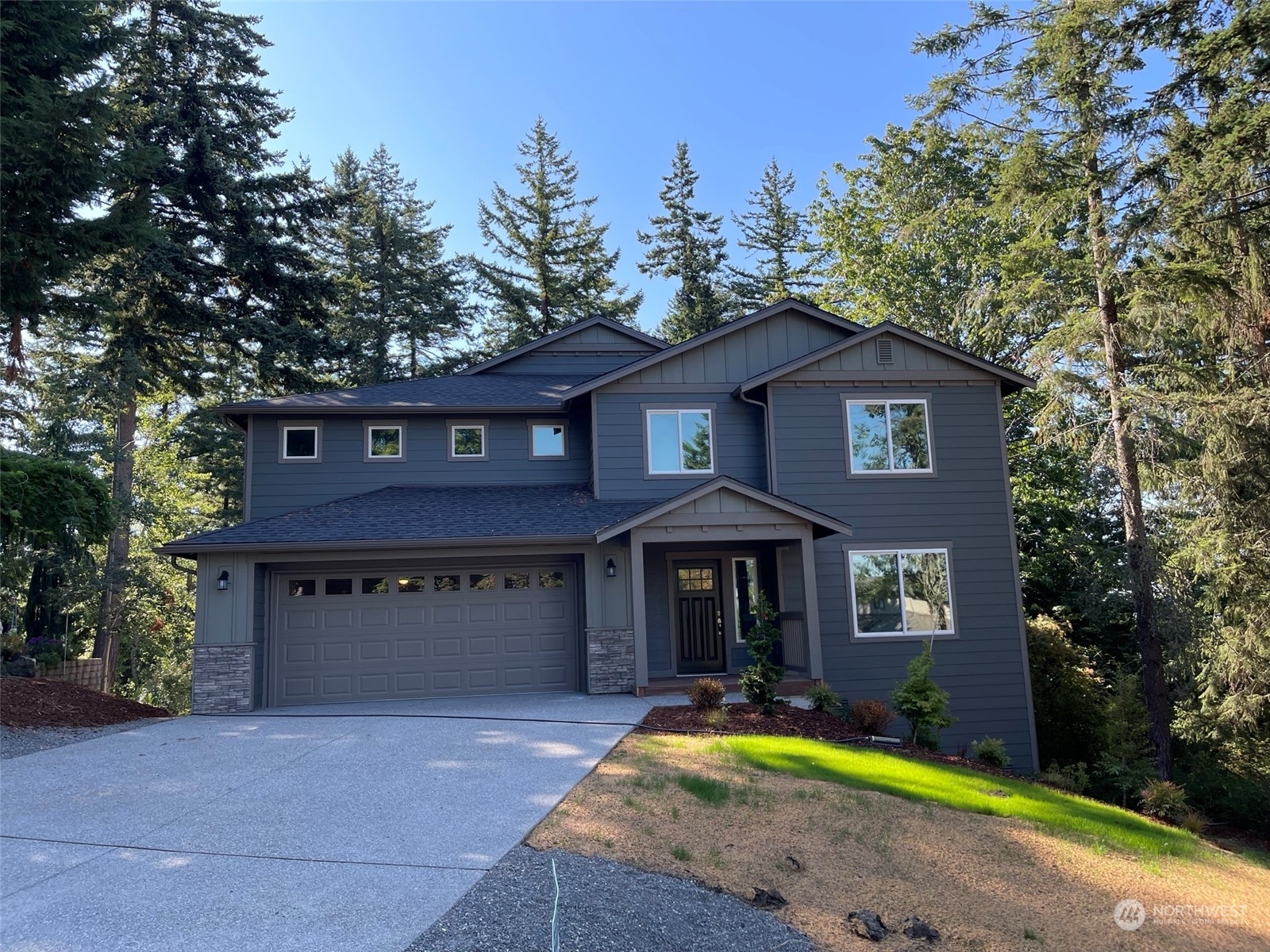 Property Photo:  1746 Sapphire Trail  WA 98226 