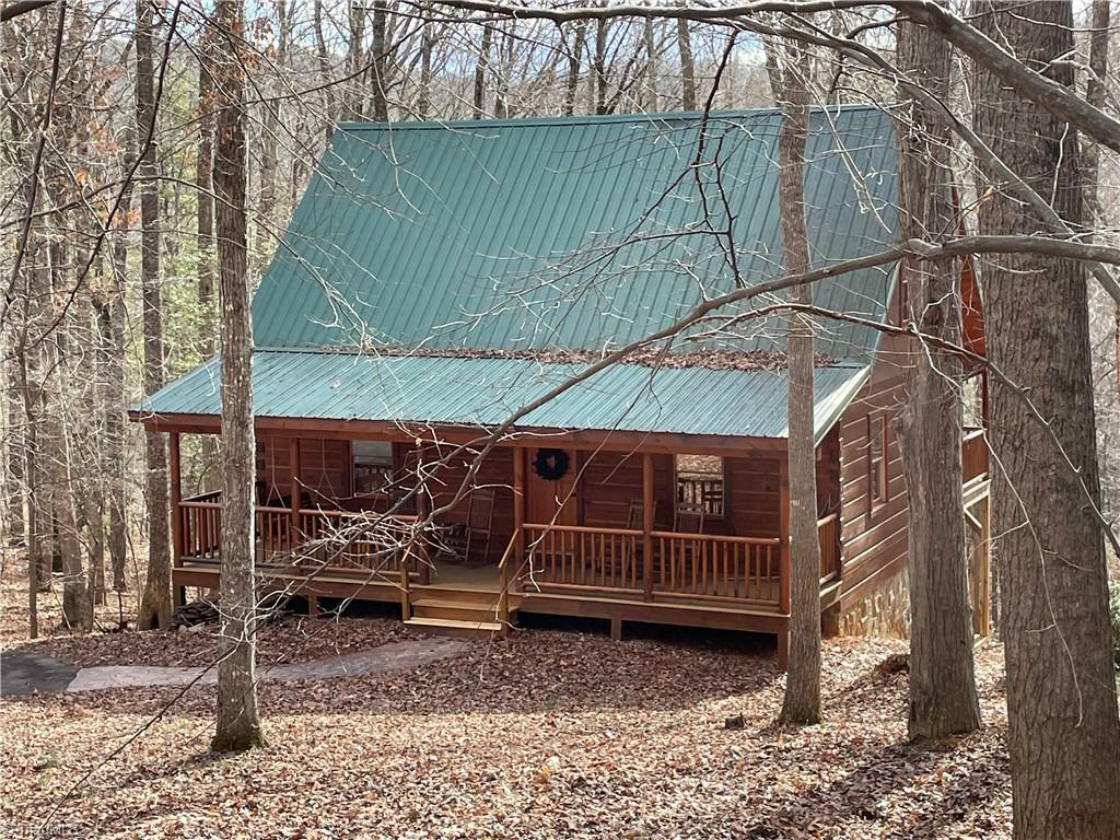 Property Photo:  Lot 17 Woods Haven Lane  VA 24171 