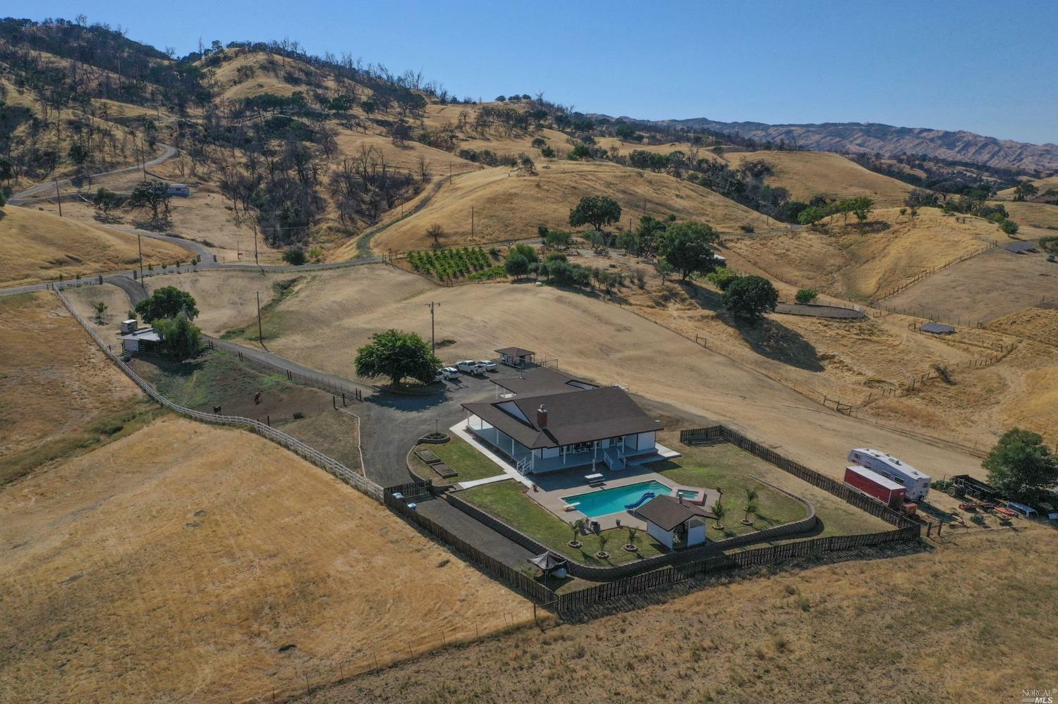 Property Photo: 7760 W Ranch Lane CA 95688