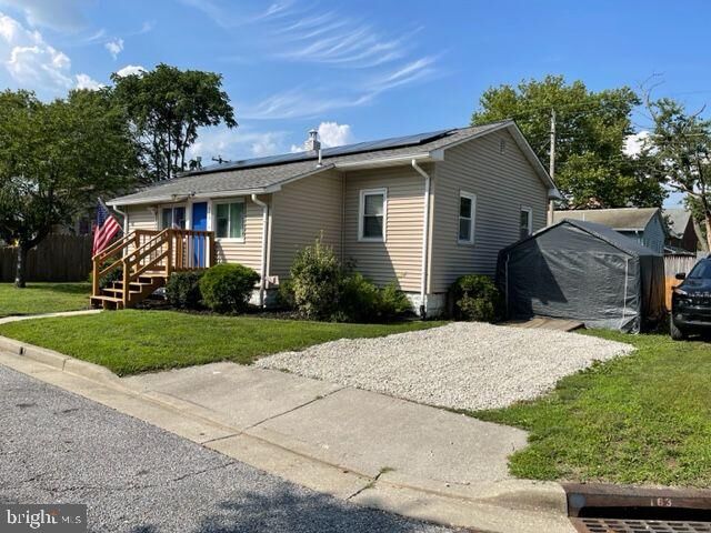 Property Photo: 309 Coolidge NJ 08069