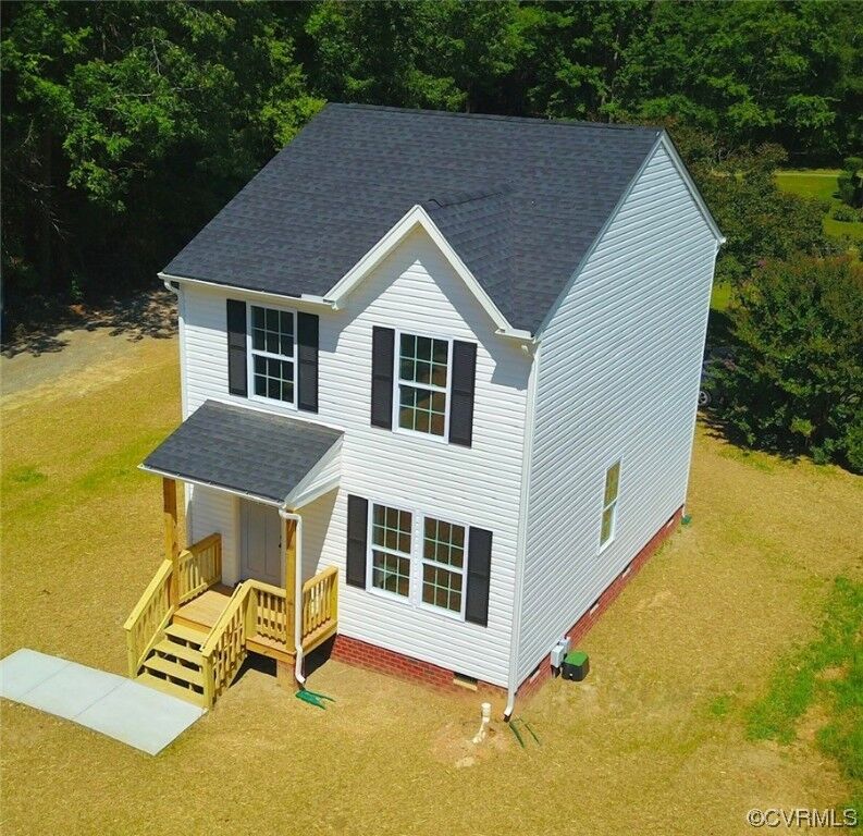 Property Photo:  4816 Jan Road  VA 23231 