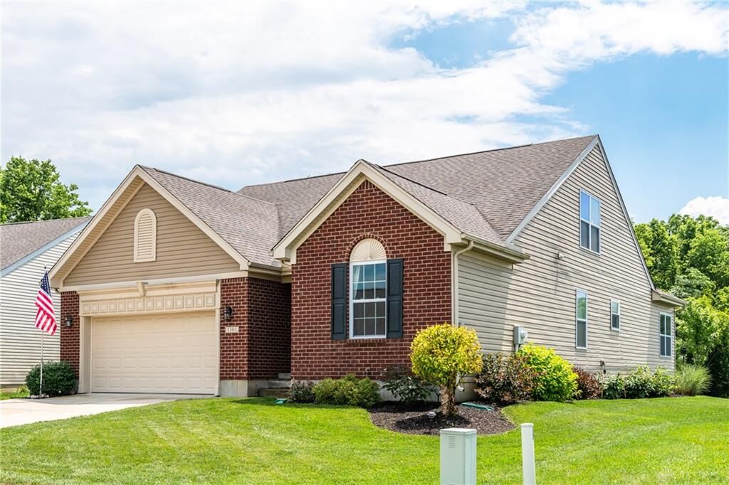 Property Photo: 1101 Bluffview Drive OH 45324