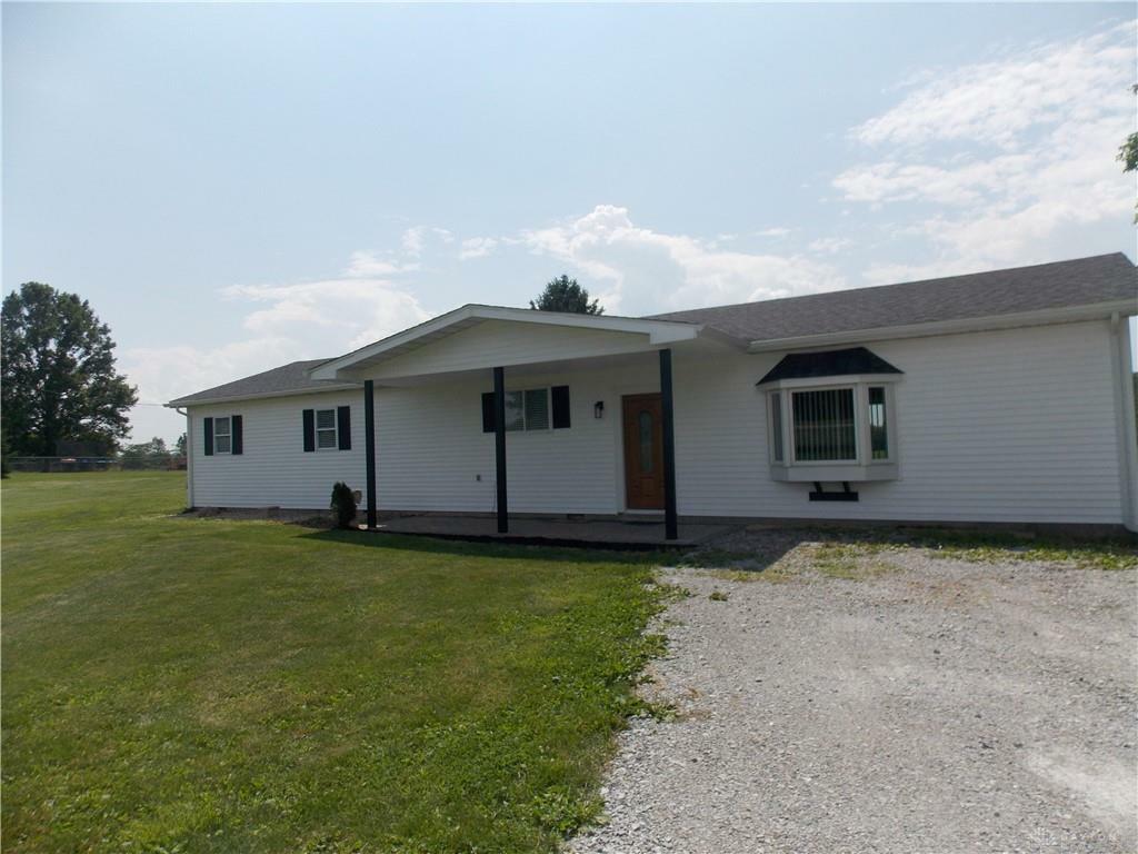 Property Photo:  4840 State Route 235  OH 43072 