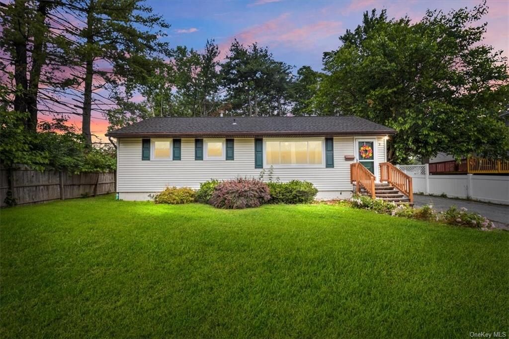 Property Photo:  2 Sylcox Road  NY 12518 