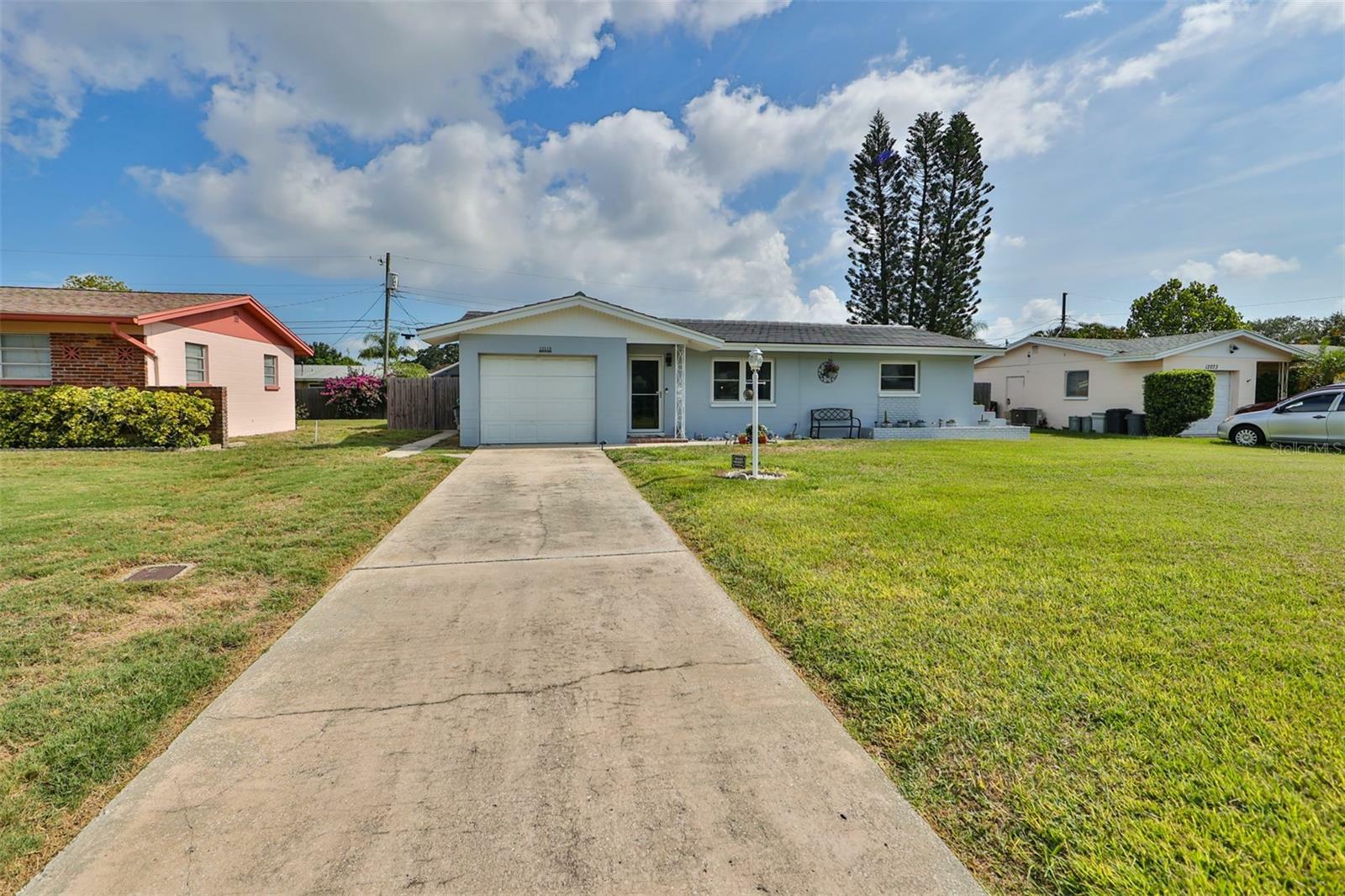 Property Photo:  12119 80th Avenue  FL 33772 