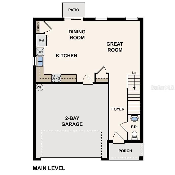 Property Photo:  1681 Minnesota  FL 33585 