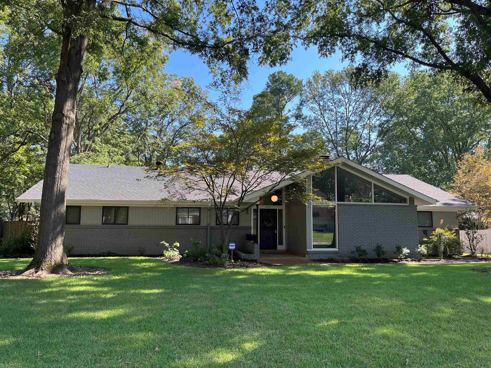 Property Photo:  1272 Brookfield Rd  TN 38119 