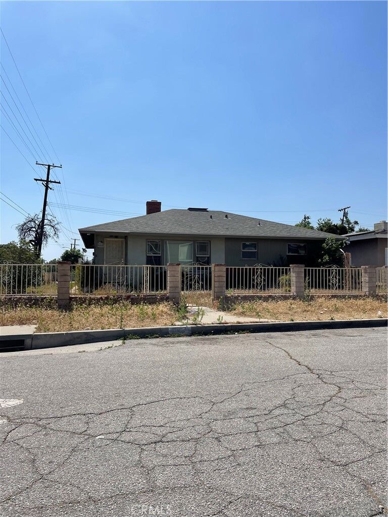 Property Photo:  3008 Sepulveda Avenue  CA 92404 