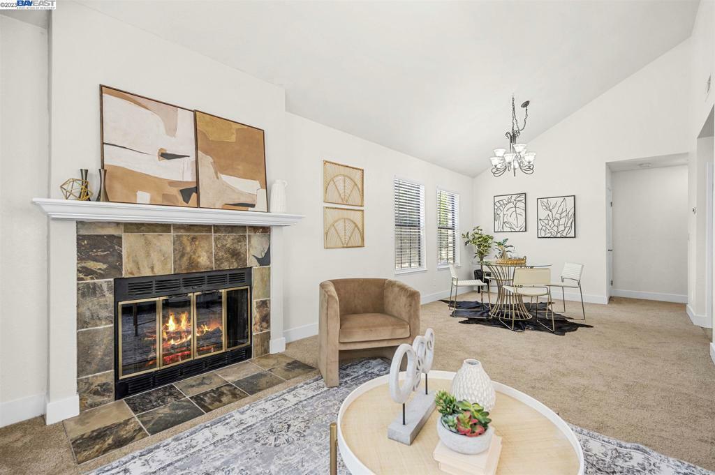 Property Photo: 445 Pine Ridge Dr CA 94582