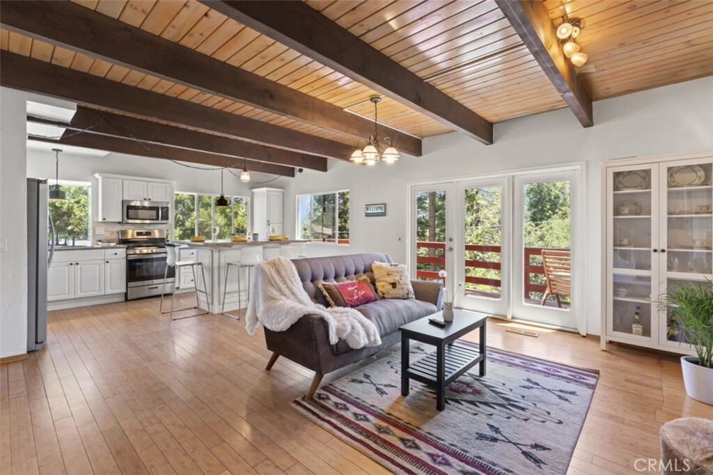 Property Photo:  24627 Bernard Drive  CA 92325 