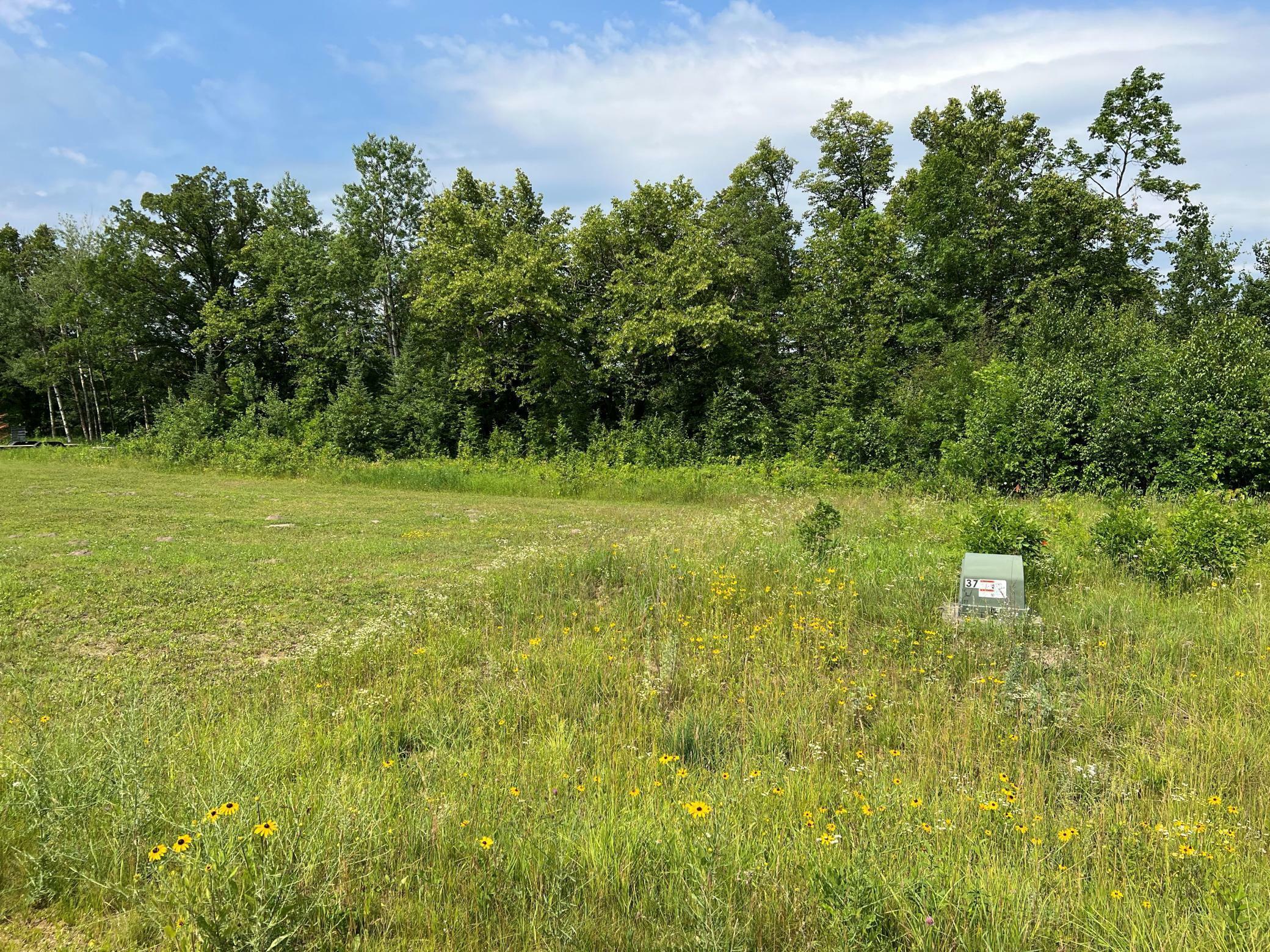 Property Photo:  Lot 6 Tango Drive  MN 56601 