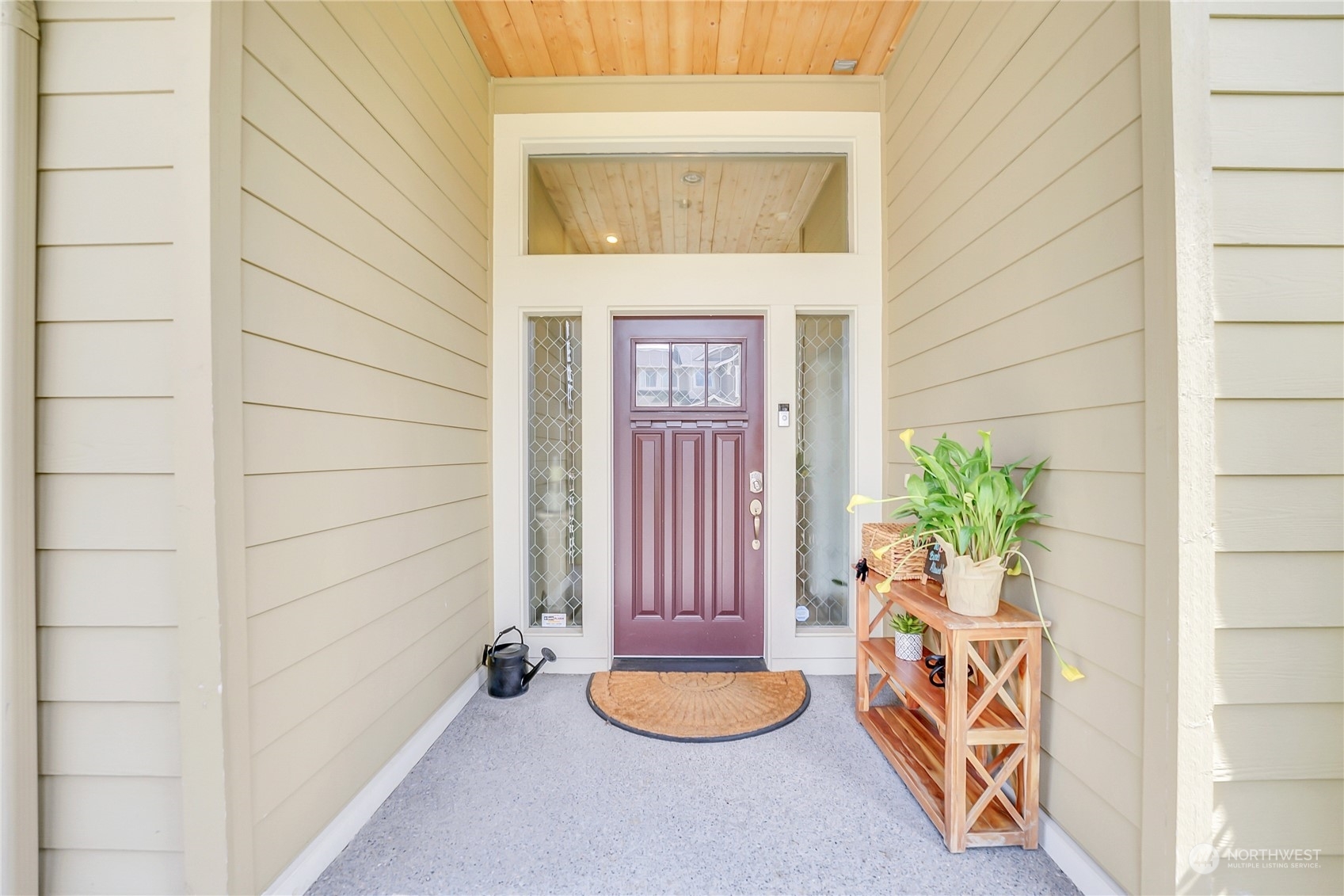 Property Photo: 13501 185th Avenue Ct E WA 98391