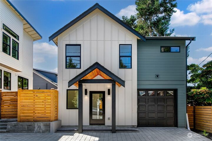 1107 NW 80th Street  Seattle WA 98117 photo