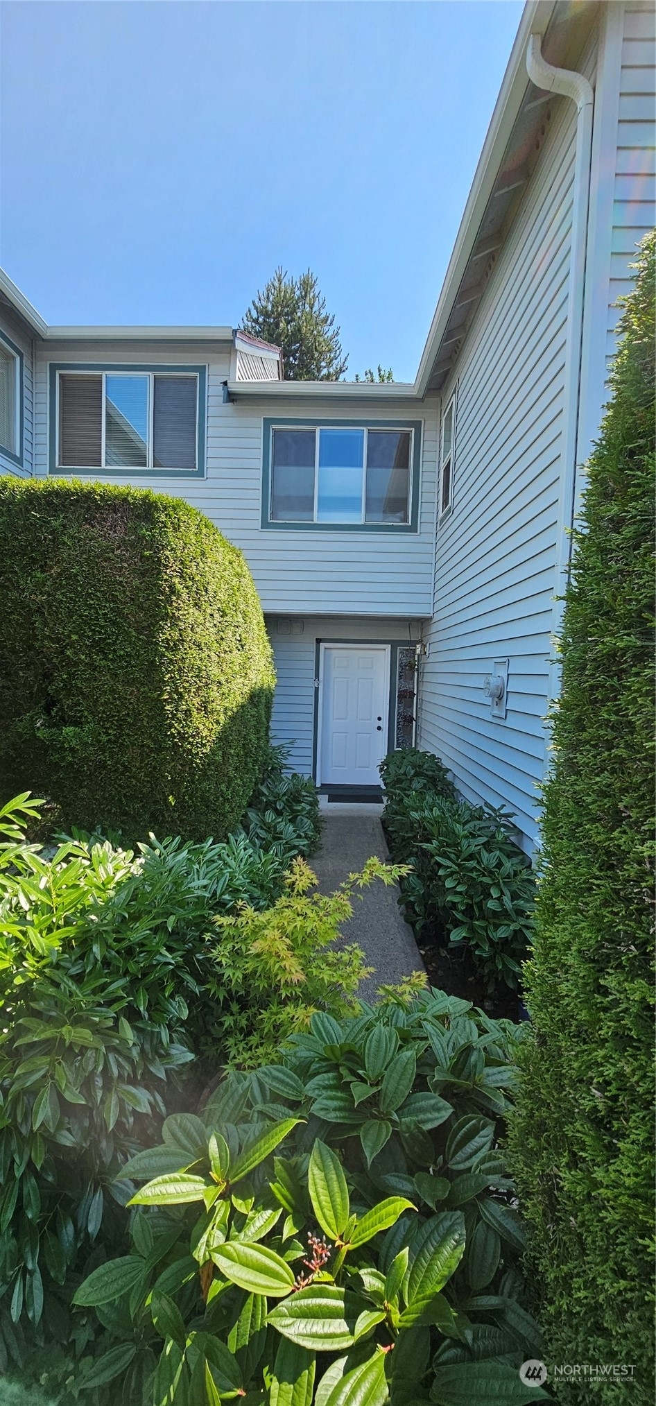 Property Photo:  23501 112th Avenue SE H-104  WA 98031 