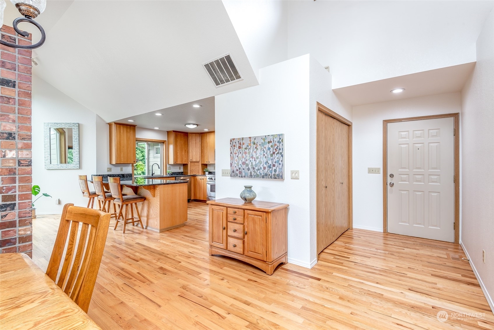 Property Photo: 8305 34th Street Ct NW WA 98335