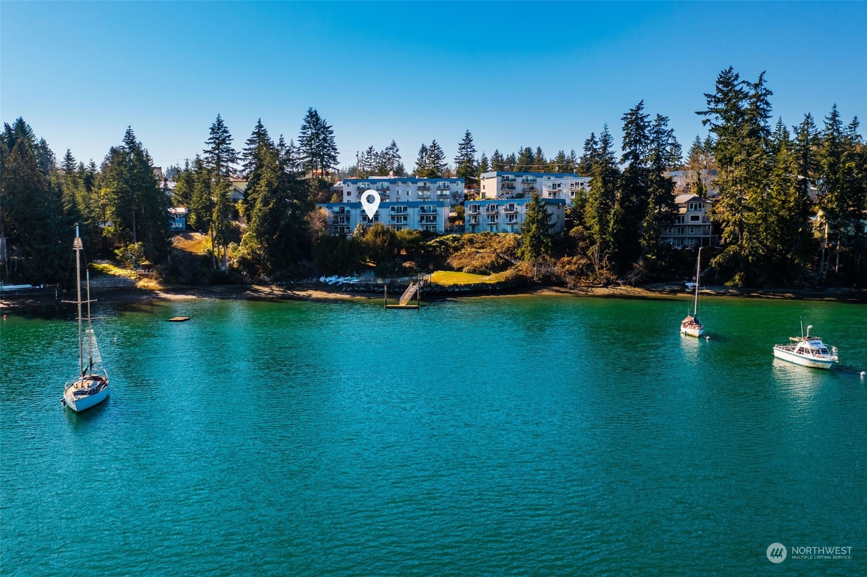 Property Photo: 924 Shorewood Drive D38 WA 98312