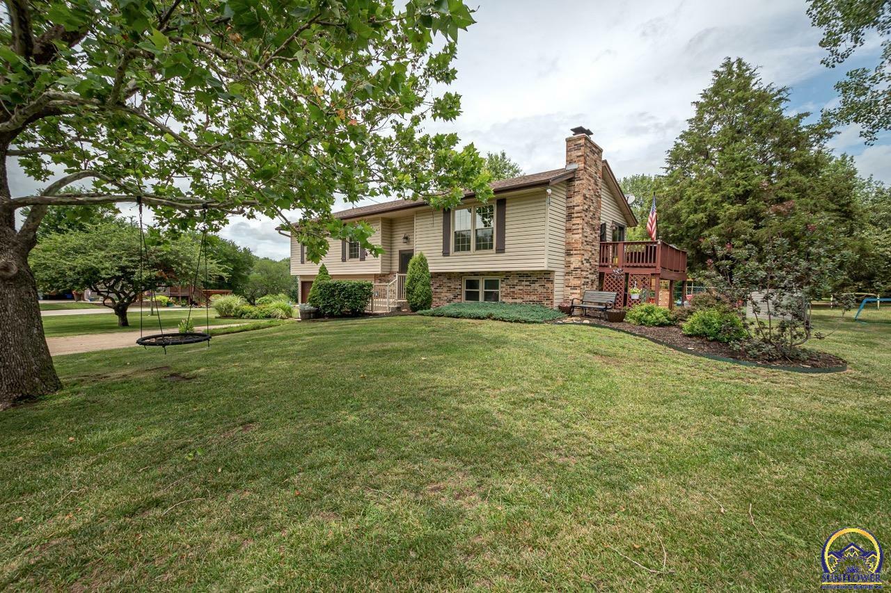 Property Photo:  3806 NW 36th Ter  KS 66618 