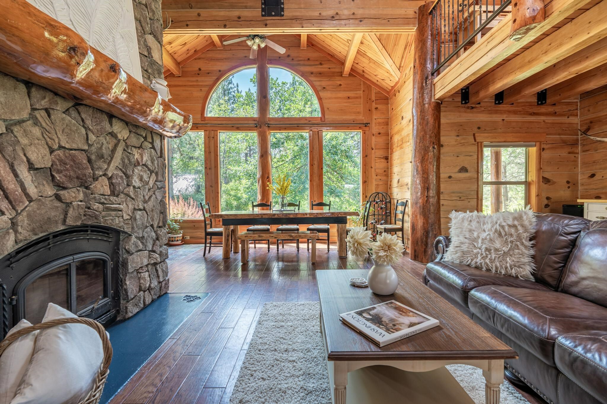 Property Photo: 216 W Gibbs Rd WA 99224