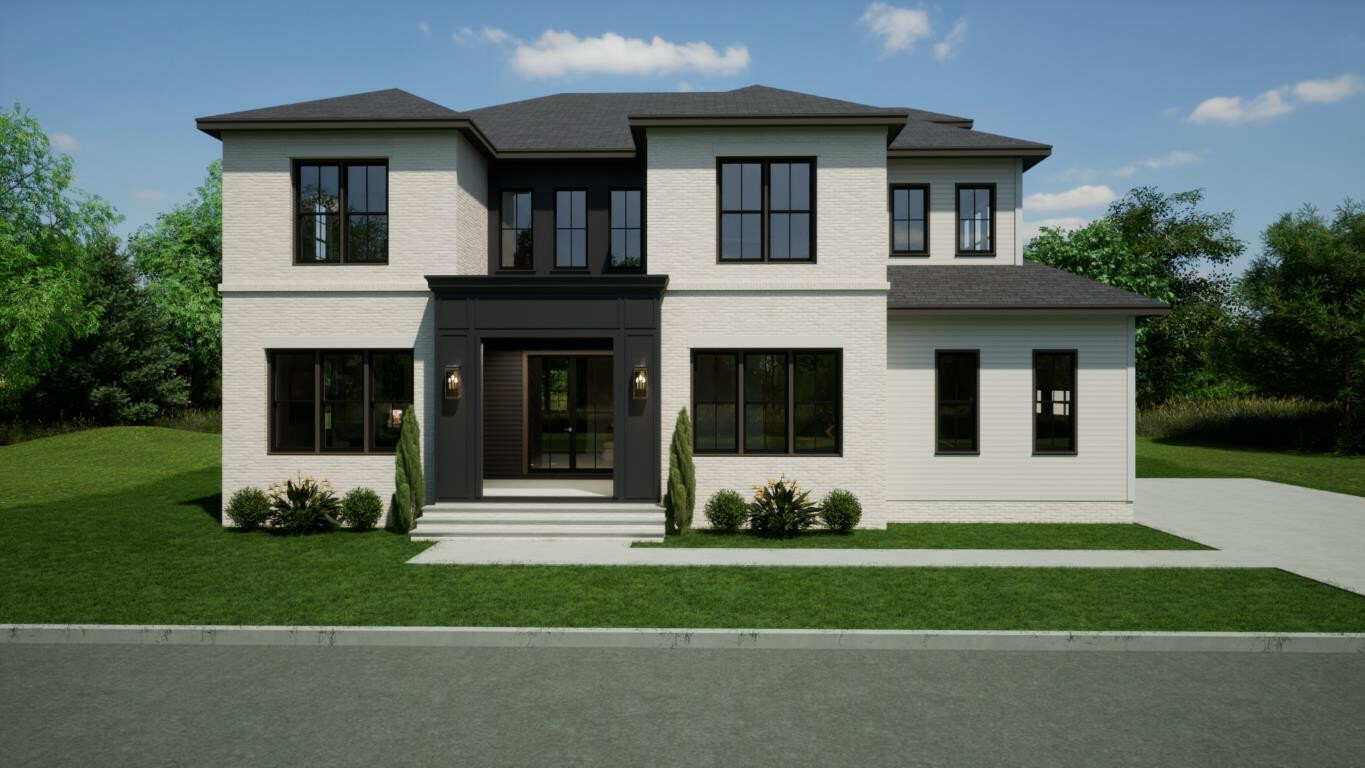 Property Photo: 9409 Rawson Avenue NC 27613