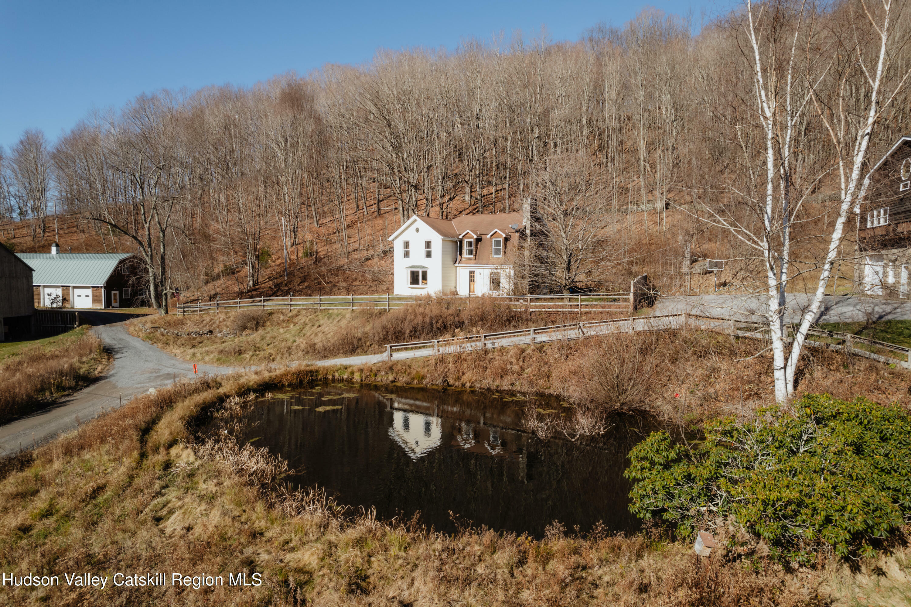 Property Photo: 12-14 Armstrong NY 12406