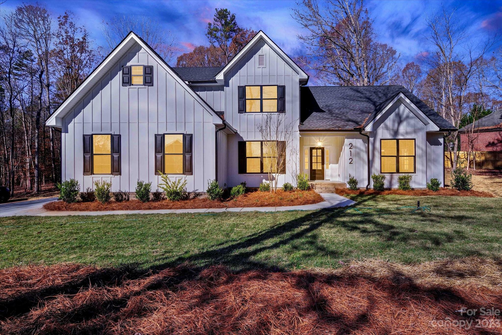 212 Lester Davis Road  Waxhaw NC 28173 photo