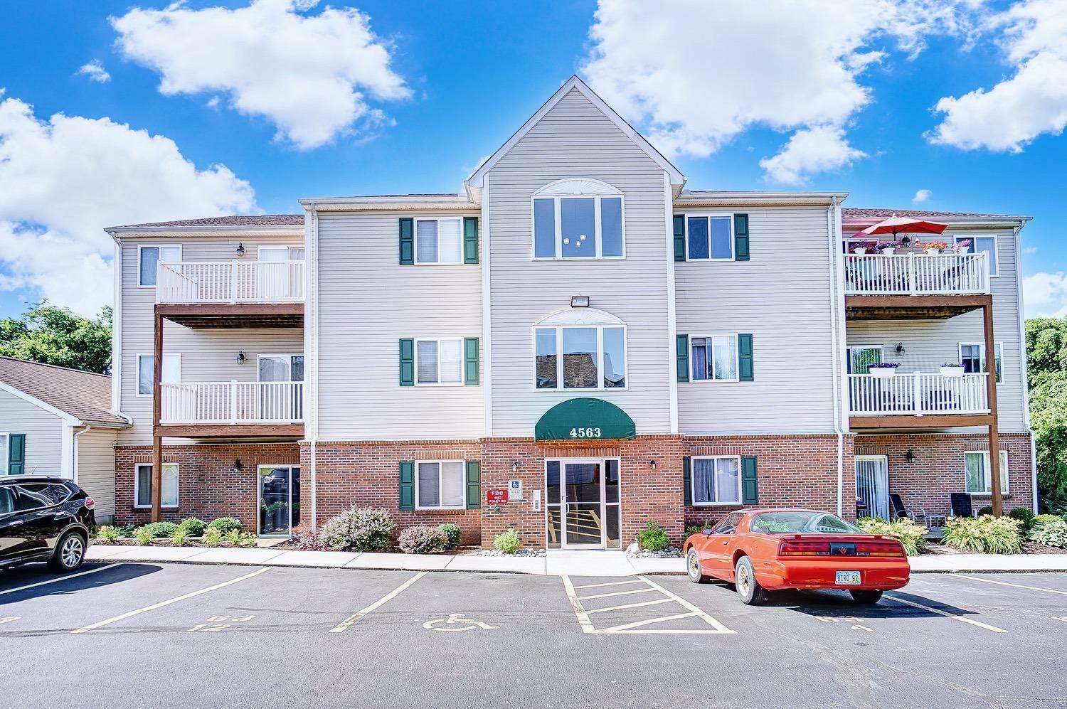 Property Photo:  4563 Foley Rd  OH 45238 